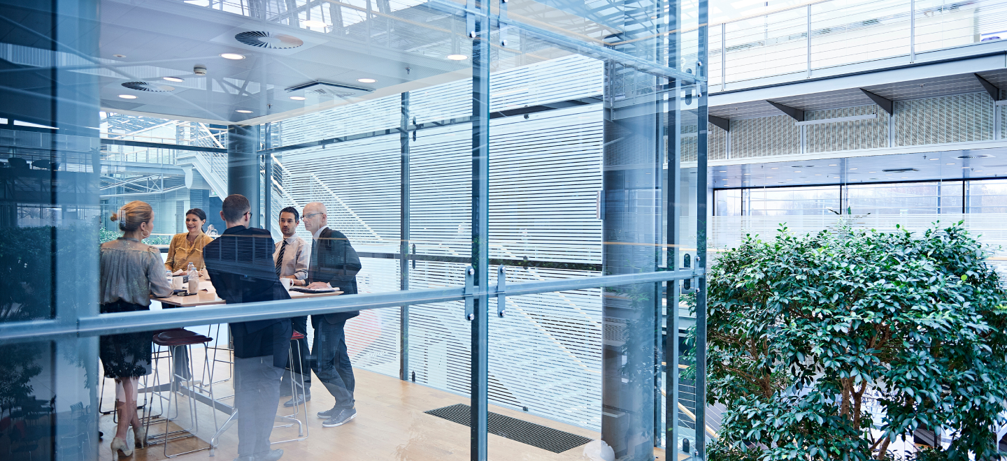 Protege tus activos y tus empleados con seguros empresariales